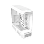 Thermaltake CA-11H-00F6WN-00 computer case