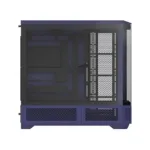 Thermaltake CA-11H-00FNWN-00 kompiuterio korpusas, šoninis vaizdas su stiklo panelėmis