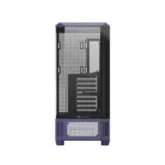 Thermaltake CA-11H-00FNWN-00 kompiuterio korpusas, šoninis vaizdas su stiklo panelėmis