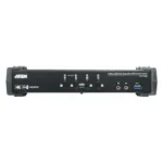 ATEN CS1924M-AT-G KVM switch