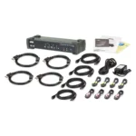 ATEN CS1924M-AT-G KVM switch