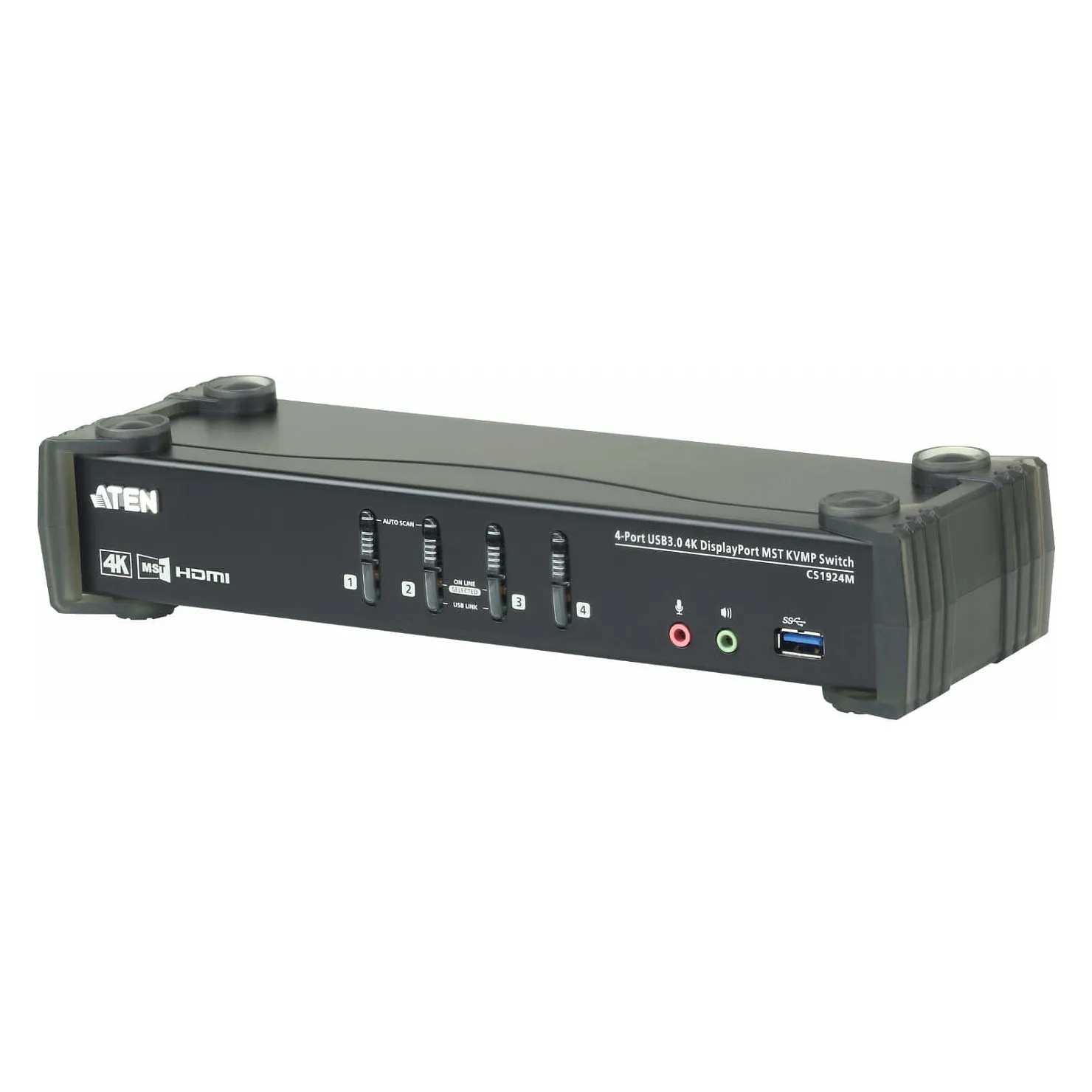ATEN CS1924M-AT-G KVM switch ATEN CS1924M-AT-G KVM switch