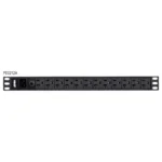 ATEN PE0212G power distribution unit (PDU)