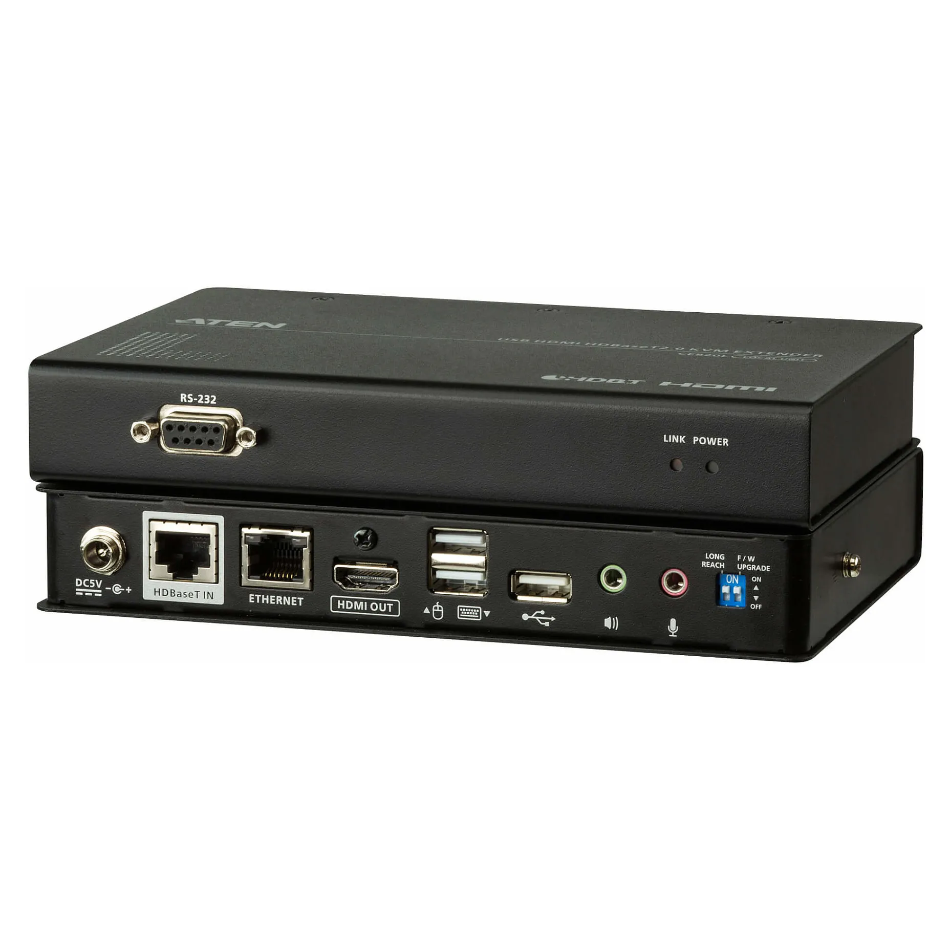 ATEN CE820-ATA-G KVM extender ATEN CE820-ATA-G KVM extender