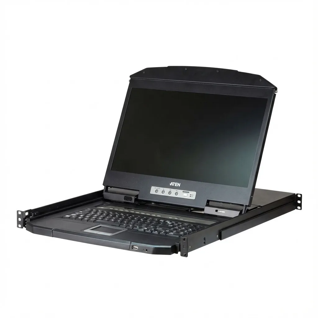 ATEN CL3108NX-ATA-AG rack console ATEN CL3108NX-ATA-AG rack console