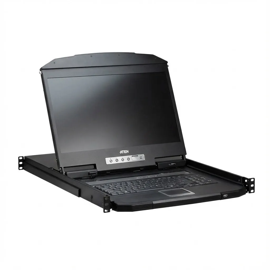 ATEN CL3116NX rack console ATEN CL3116NX rack console