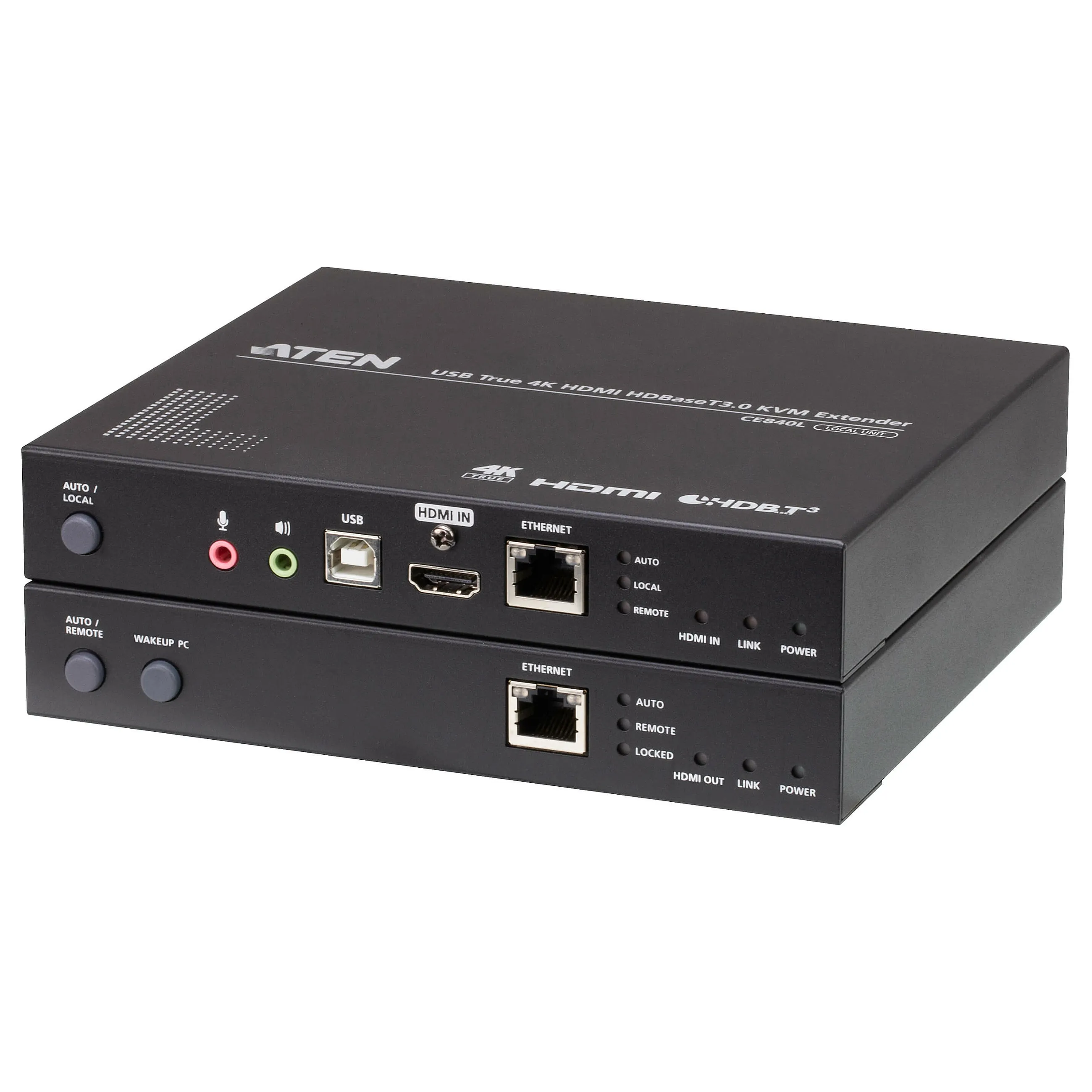 ATEN CE840-AT-G KVM extender ATEN CE840-AT-G KVM extender