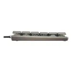 CHERRY KC 500 MX LP keyboard