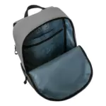 Nešiojamo kompiuterio dėklas TARGUS 15.6IN SAGANO COMMUTER (TBB635GL), vaizdas 2