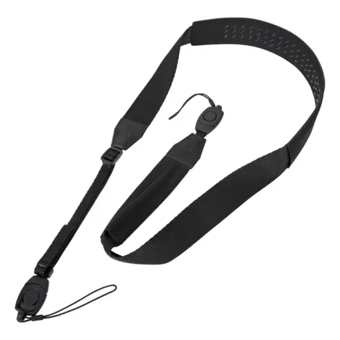 Nešiojamo kompiuterio dėklas Targus SafePort strap (THA101GLZ)