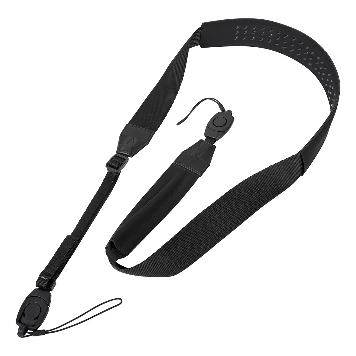 Targus SafePort strap Nešiojamo kompiuterio dėklas Targus SafePort strap (THA101GLZ)
