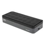Targus DOCK570EUZ laptop dock/port replicator
