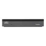 Targus DOCK570EUZ laptop dock/port replicator
