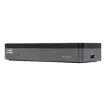 Targus DOCK570EUZ laptop dock/port replicator
