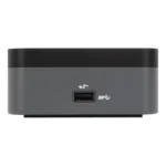 Targus DOCK570EUZ laptop dock/port replicator