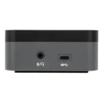 Targus DOCK570EUZ laptop dock/port replicator
