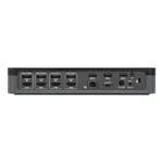 Targus DOCK570EUZ laptop dock/port replicator