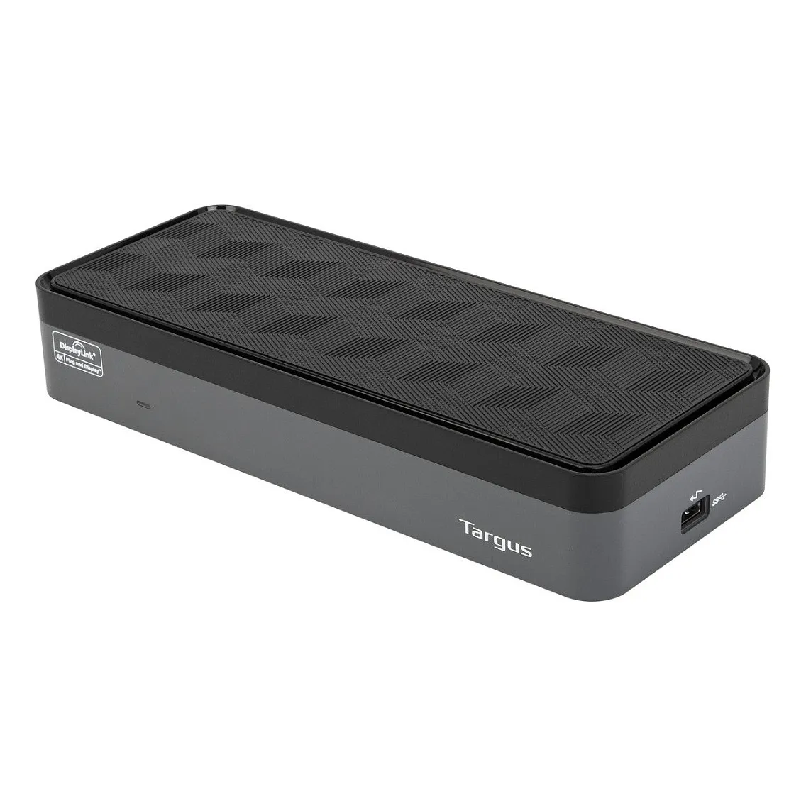 Targus DOCK570EUZ laptop dock/port replicator Targus DOCK570EUZ laptop dock/port replicator