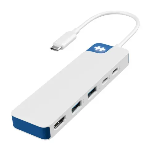 Dokavimo stotelė HYPER HD4101BUGL