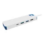 Šakotuvas HYPER HD4102BUGL, vaizdas 3