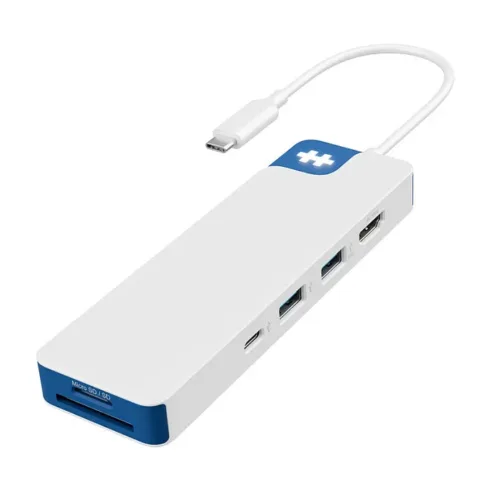 Šakotuvas HYPER HD4102BUGL