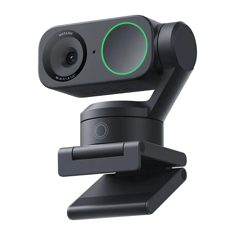 Insta360 Link 2 webcam Insta360 Link 2 webcam