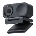 Insta360 Link 2C webcam, 4K Ultra HD, 3840 x 2160 pikselių