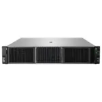 Serveris HPE ProLiant DL380 Gen11 4509Y 2.6GHz 8c 1P 2x32GB-R 8SFF MR408i-o 2x480GB SSD 2x1000W PS EU (P81777-425), vaizdas 2