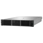 Serveris HPE ProLiant DL380 Gen11 4509Y 2.6GHz 8c 1P 2x32GB-R 8SFF MR408i-o 2x480GB SSD 2x1000W PS EU (P81777-425), vaizdas 3