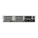 Serveris HPE ProLiant DL380 Gen11 4509Y 2.6GHz 8c 1P 2x32GB-R 8SFF MR408i-o 2x480GB SSD 2x1000W PS EU (P81777-425), vaizdas 6