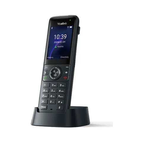 Yealink AX83H IP phone Yealink AX83H IP phone