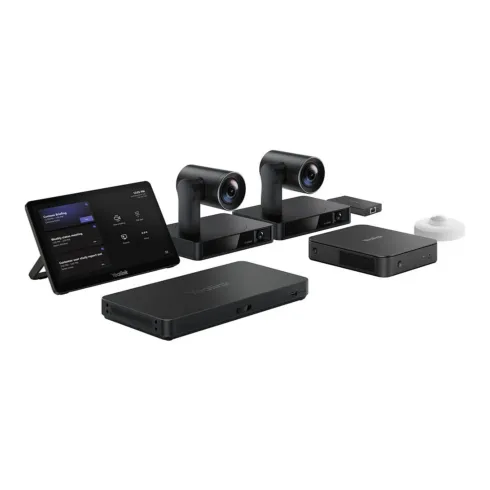 Yealink MVC S90-C5-004 video conferencing system
