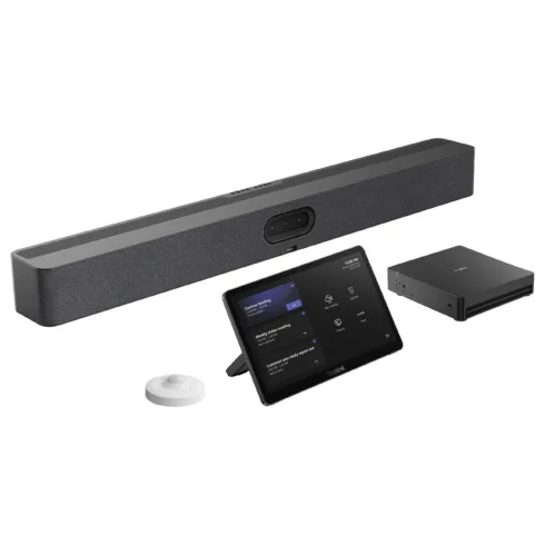 Yealink MVC S50-C5U-000 video conferencing system