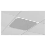 Yealink Video Conferencing – Accessory Ceiling Microphone CM50