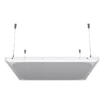 Yealink Video Conferencing – Accessory Ceiling Microphone CM50