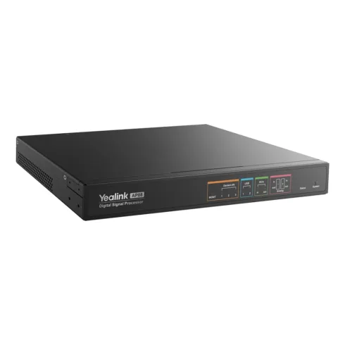 Yealink MSFT – AP08 – Dante Digital Signal Processor