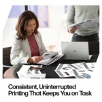 HP 80A Black Original LaserJet toner cartridge