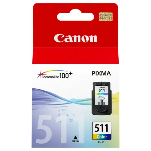 Rašalo kasetė Canon 2972B001