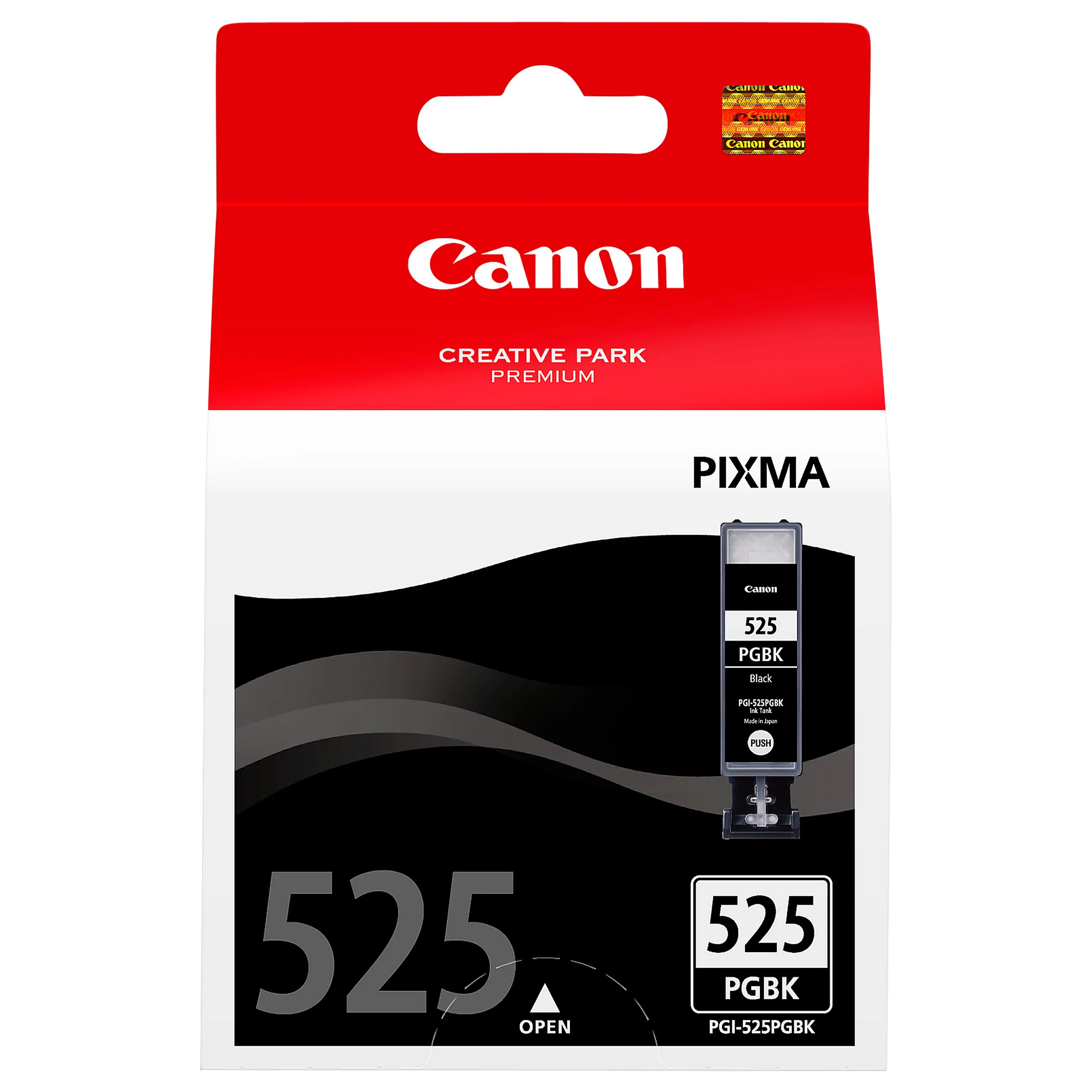 Canon 4529B001 ink cartridge Rašalo kasetė Canon 4529B001