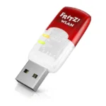 Belaidžio ryšio adapteris AVM WLAN FRITZ! Stick AC 430 MU-MIMO (20002766)