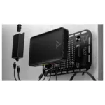 Vaizdo konferencijų sistema HP Poly Studio G62 With Mounting Plate Kit No Radio TAA (99T21AA#AC3), vaizdas 9