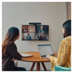 STUDIO R30 USB VIDEO BAR