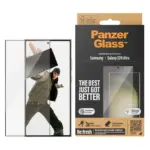Apsauginis stiklas PanzerGlass Screen Protector Samsung Galaxy S24 Ultra, Ultra-Wide Fit w. EasyAligner (7352), vaizdas 2