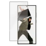 Apsauginis stiklas PanzerGlass Screen Protector Samsung Galaxy S24 Ultra, Ultra-Wide Fit w. EasyAligner (7352)