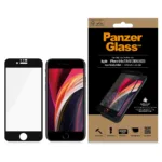 PanzerGlass ® Screen Protector iPhone 8 | 7 | 6s | 6 | SE (2020/2022) | Edge-to-Edge