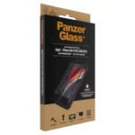 PanzerGlass ® Screen Protector iPhone 8 | 7 | 6s | 6 | SE (2020/2022) | Edge-to-Edge