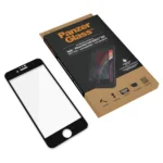 PanzerGlass ® Screen Protector iPhone 8 | 7 | 6s | 6 | SE (2020/2022) | Edge-to-Edge