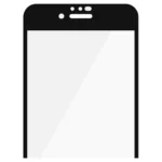 PanzerGlass ® Screen Protector iPhone 8 | 7 | 6s | 6 | SE (2020/2022) | Edge-to-Edge