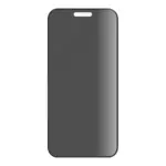 Apsauginis stiklas PanzerGlass 2-Way Privacy Screen Protector iPhone 16, 15 (P2861), vaizdas 4