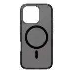 Telefono dėklas PanzerGlass CARE by Smokey Case w. Black MagSafe iPhone 16 Pro (1350), vaizdas 4